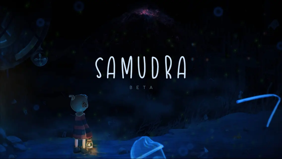 Game Samudra