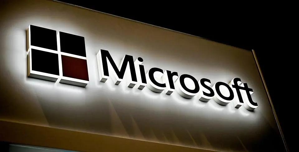 Microsoft akan Buka Tiga Pusat Data di Yunani