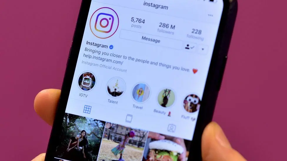 Instagram Tegas Perangi Bullying dengan Fitur Terbarunya