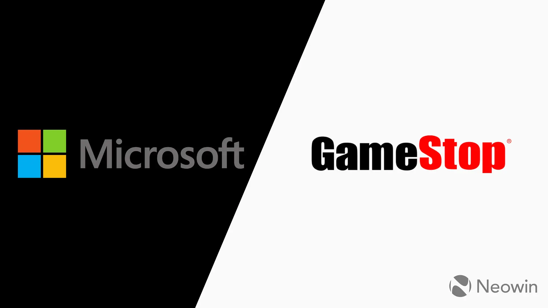 Microsoft Bekerjasama dengan GameStop