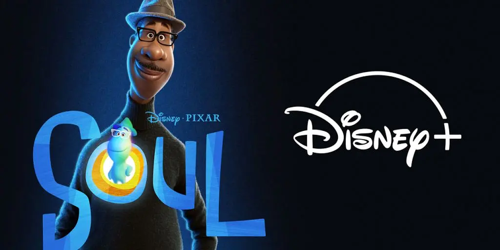 trailer soul disney plus