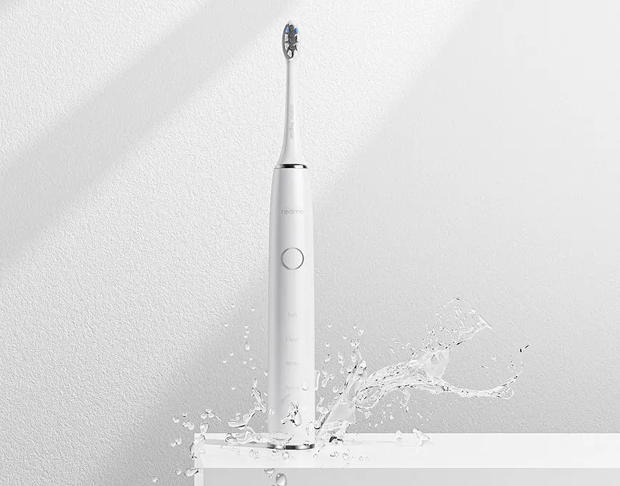 Realme Sonic Electric Toothbrush M1