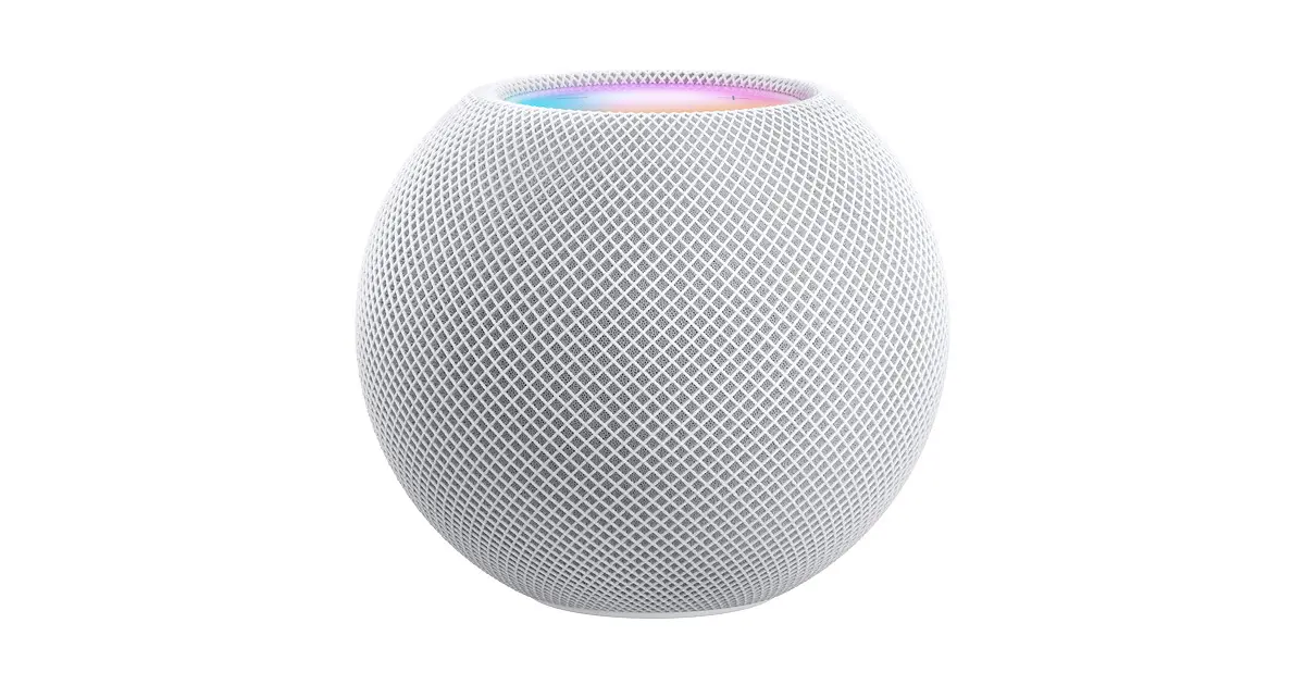 Apple HomePod mini