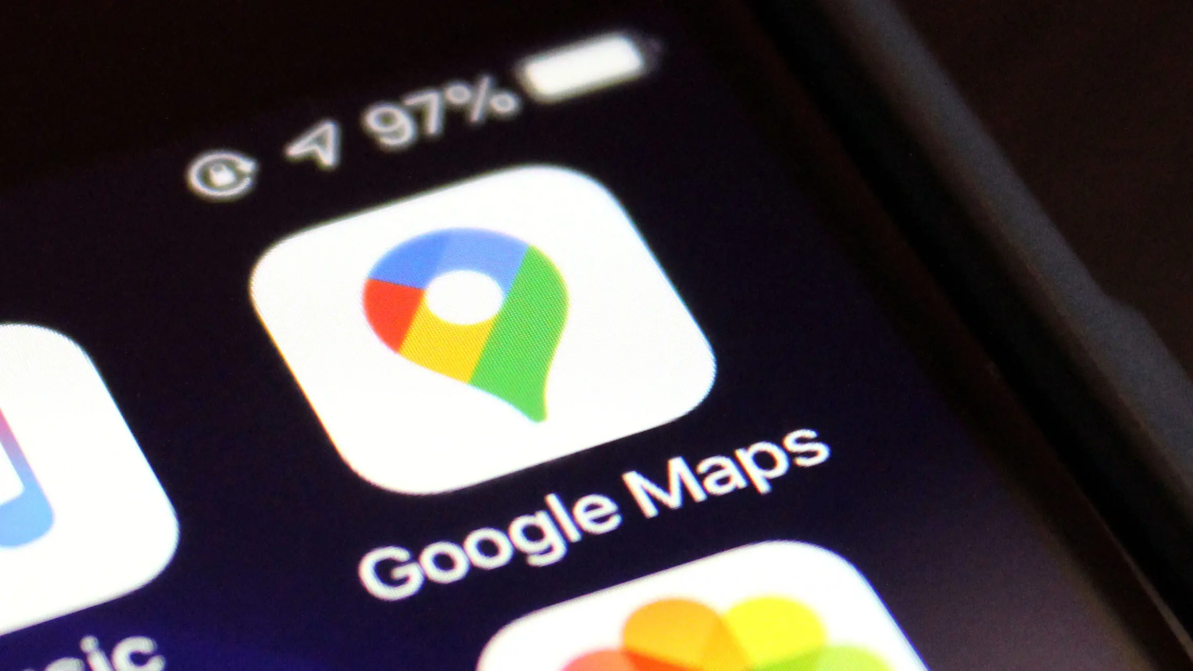 Google Maps Punya Fitur Baru untuk Bantu Jaga Jarak