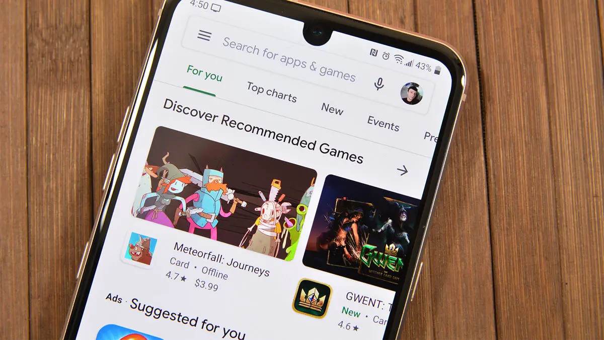 Fitur Budget di Play Store Cegah Boros Beli Konten Digital