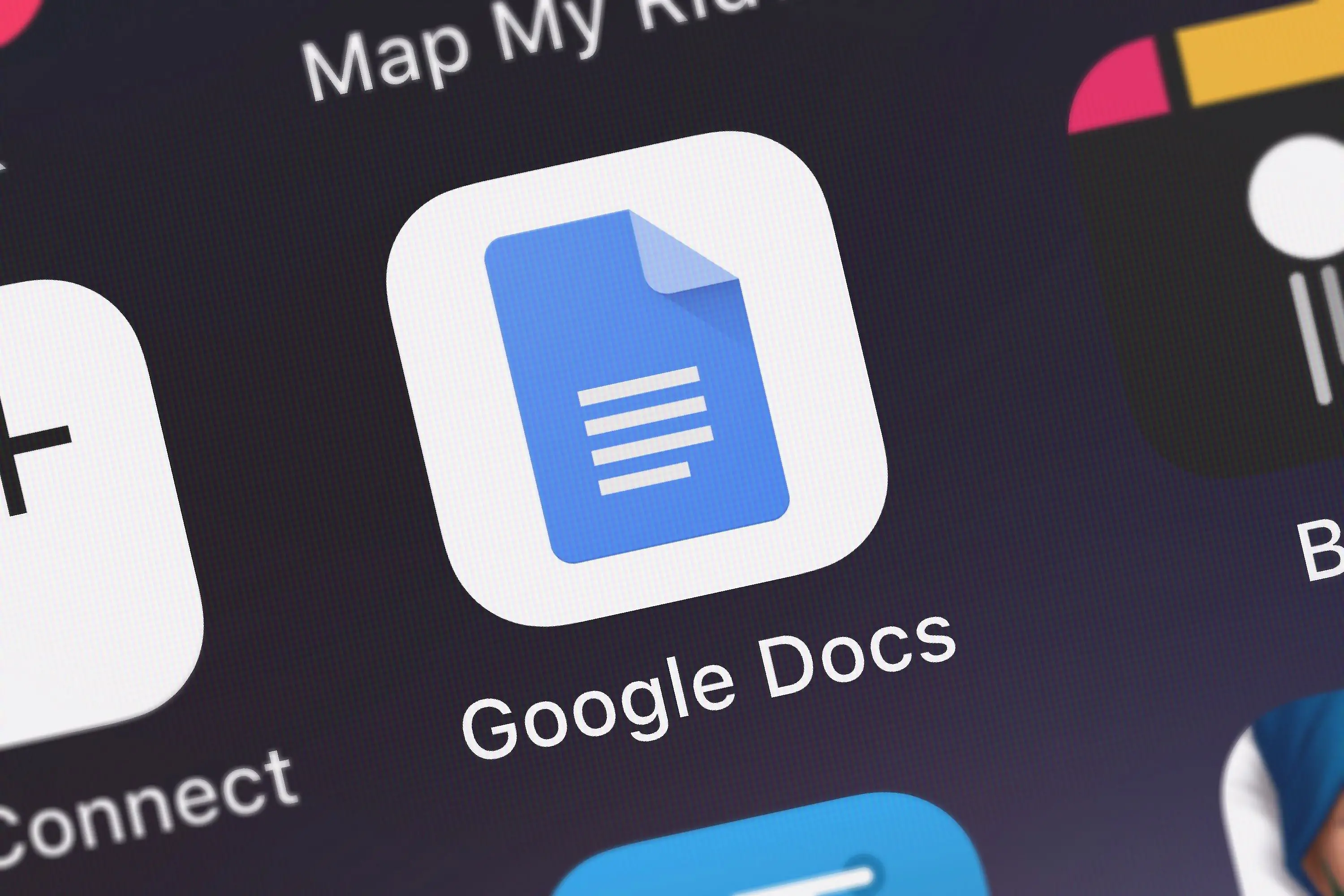 Google Docs Capai 1 Miliar Kali Unduhan di Play Store