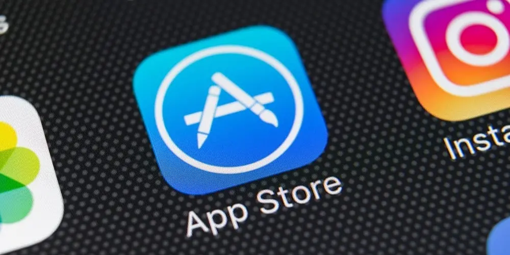 Harga App Store Naik