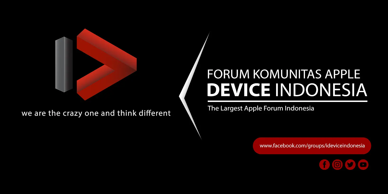 iDevice Indonesia