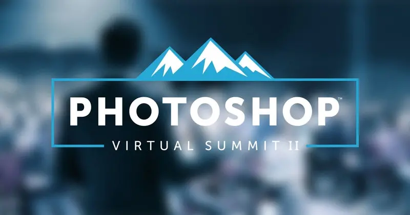 daftar photoshop virtual summit II