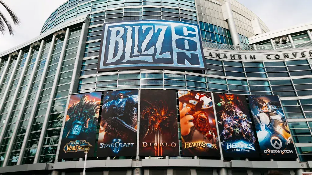 BlizzCon Akan Digelar Online dan Gratis untuk Ditonton