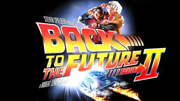 Teknologi di Film “Back to the Future II” yang Menjadi Nyata