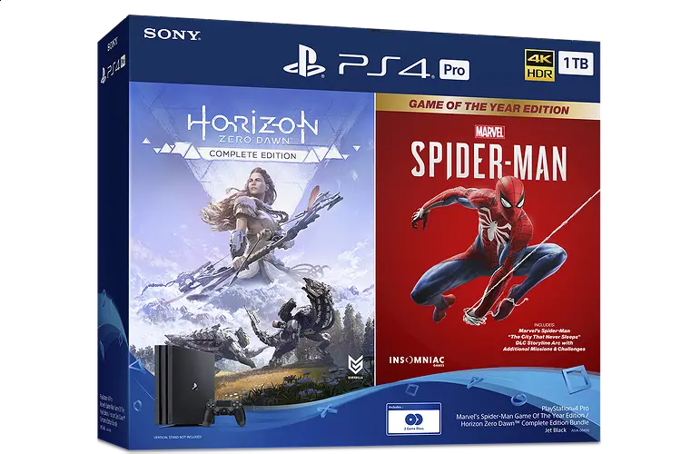 Paket Bundling PS4