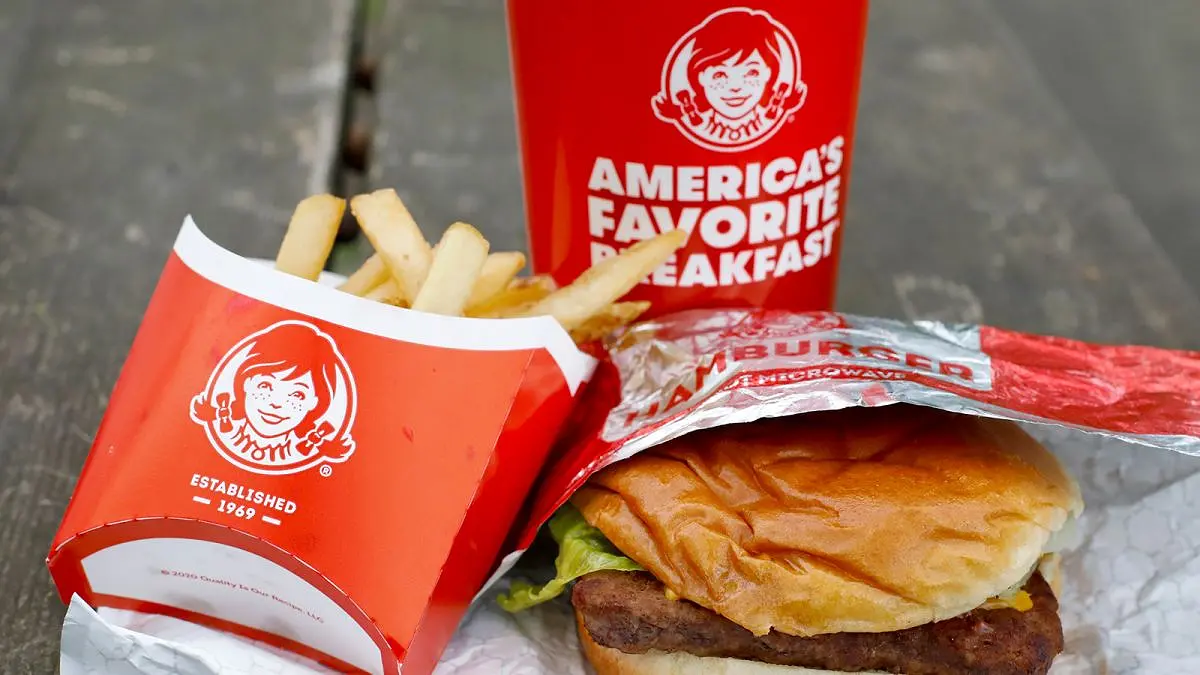 Respons Mention Burger King, Wendy's Ucapkan Terima Kasih