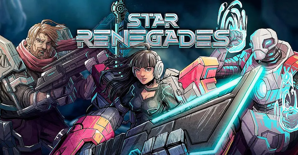 Tanggal Rilis Star Renegades di Konsol