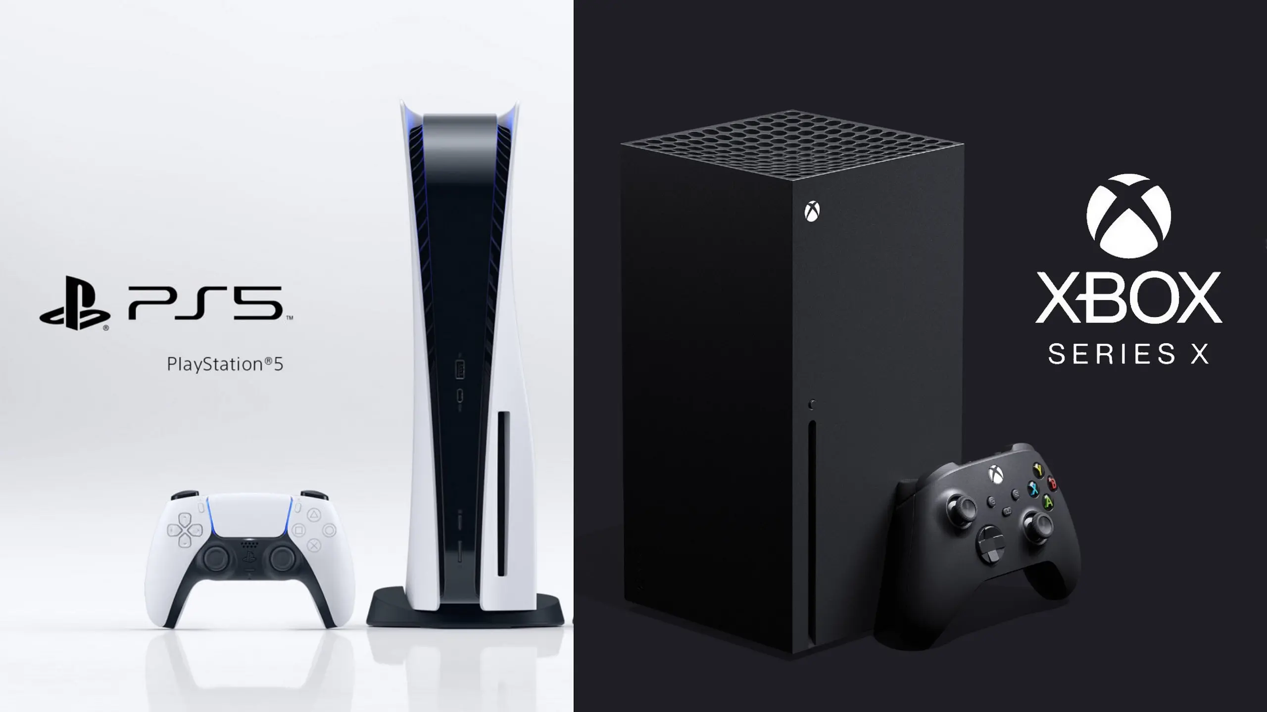 Perbedaan PS5 dan Xbox Series X