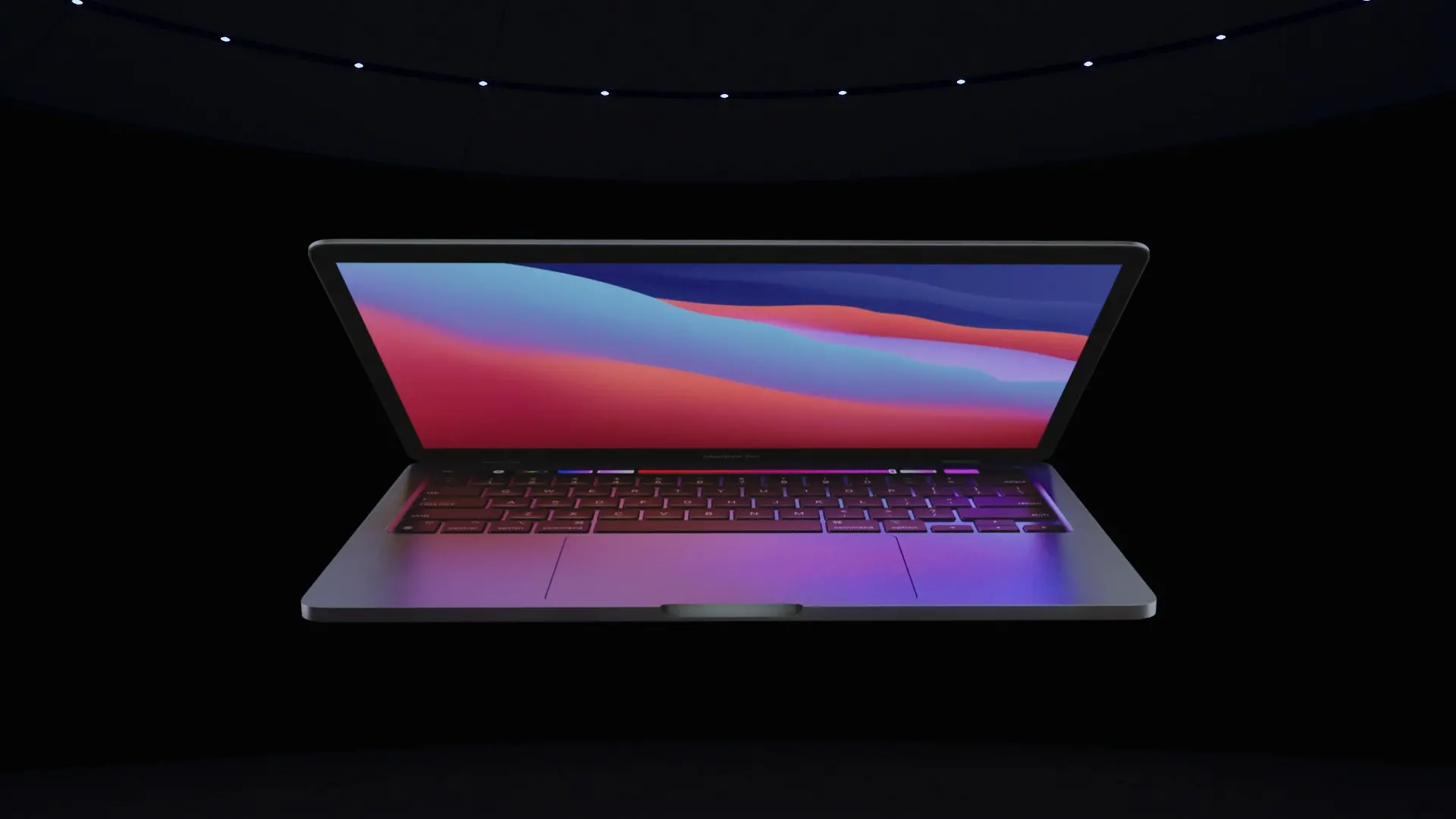 MacBook Pro 13 Inci 2020 Dirilis, Dibekali Chipset Apple M1