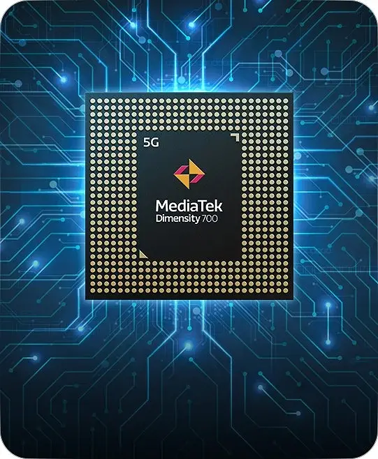 MediaTek Dimensity 700 7nm 5G