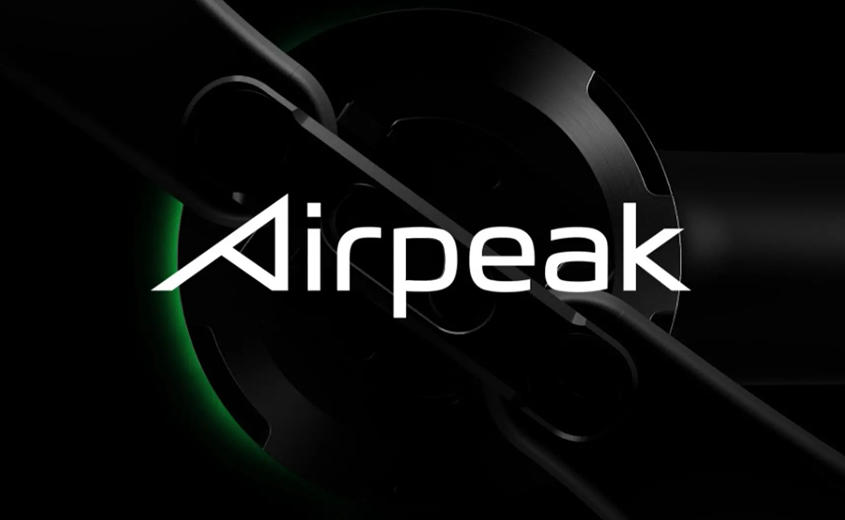 Sony Masuk Bisnis Drone dengan Brand ‘Airpeak’