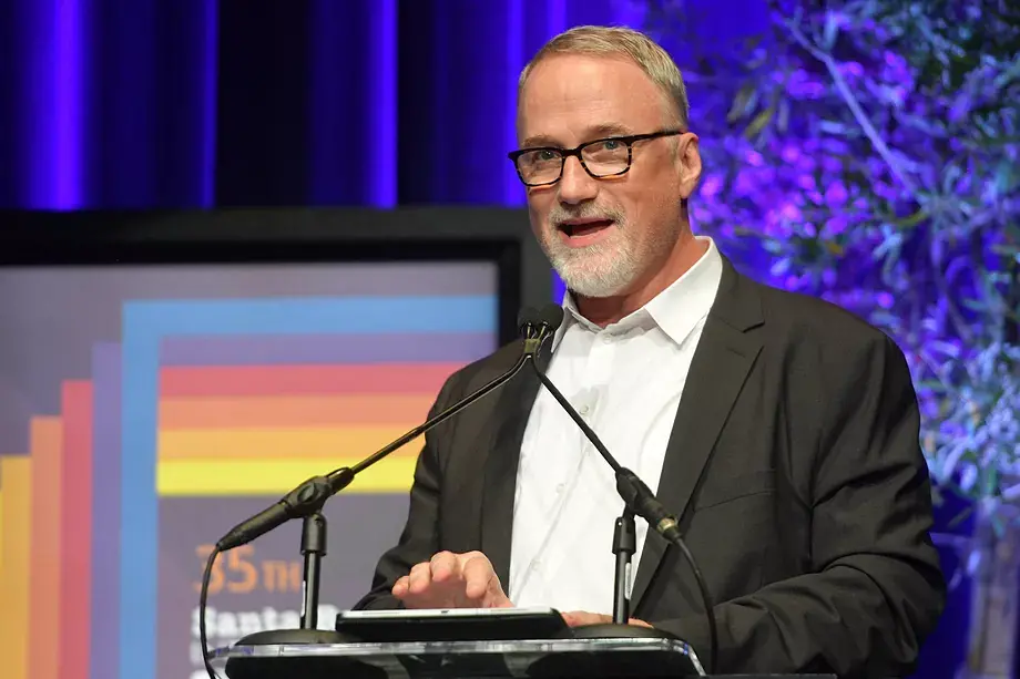 kontrak david fincher netflix