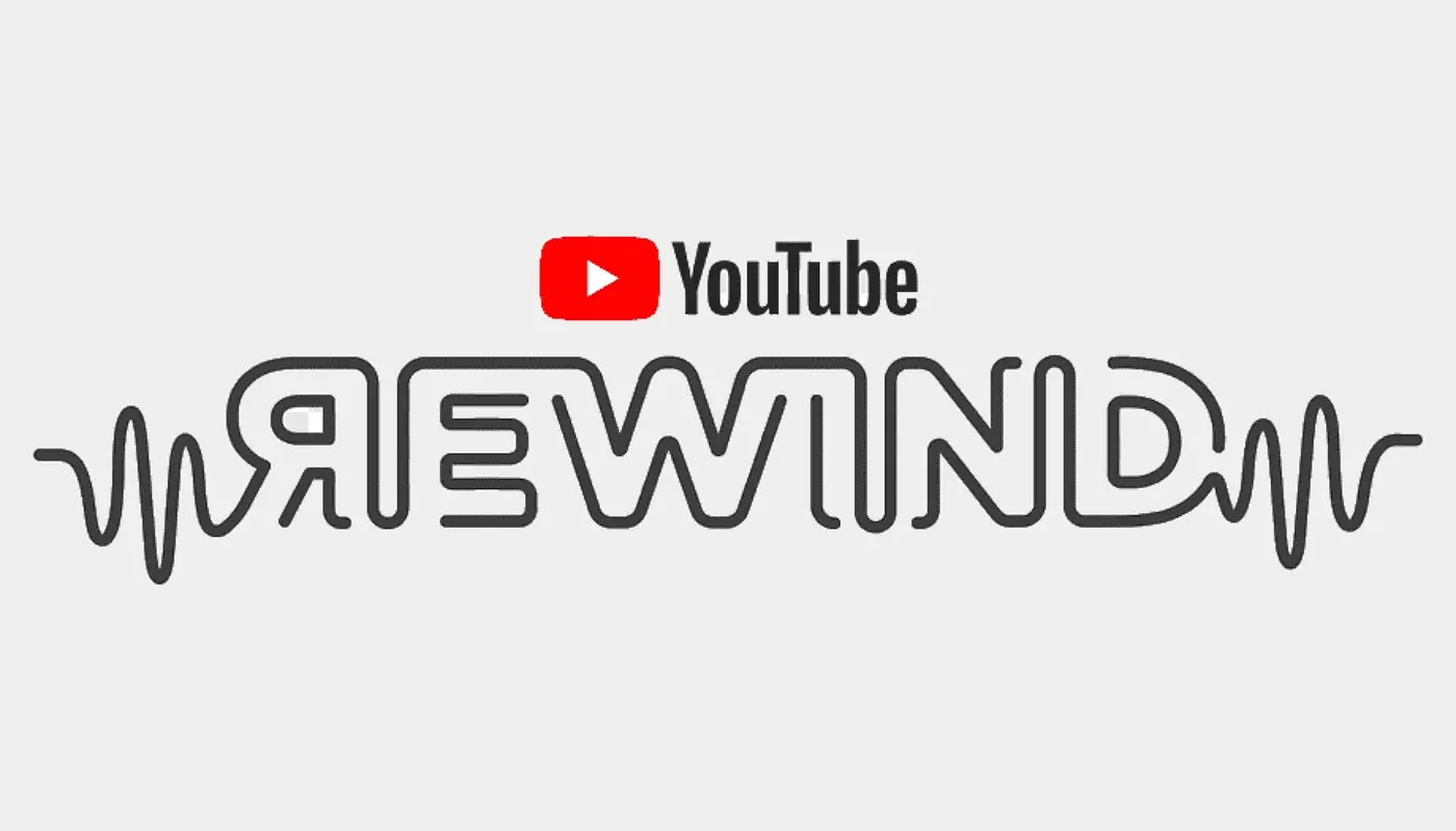 YouTube Rewind 2020