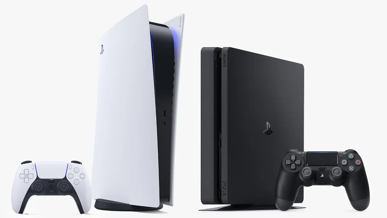 Bagaimana Nasib PS4 Setelah PS5 Meluncur?