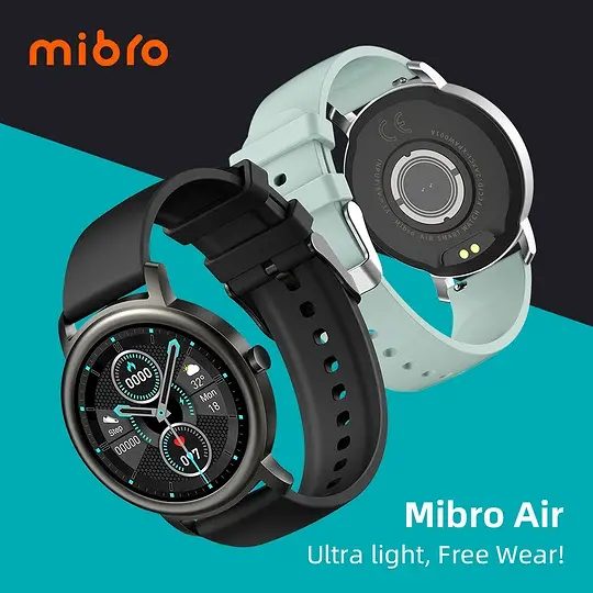 Smartwatch Mibro Air