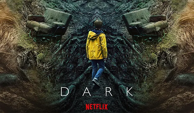 Dark Netflix, Mesin Waktu