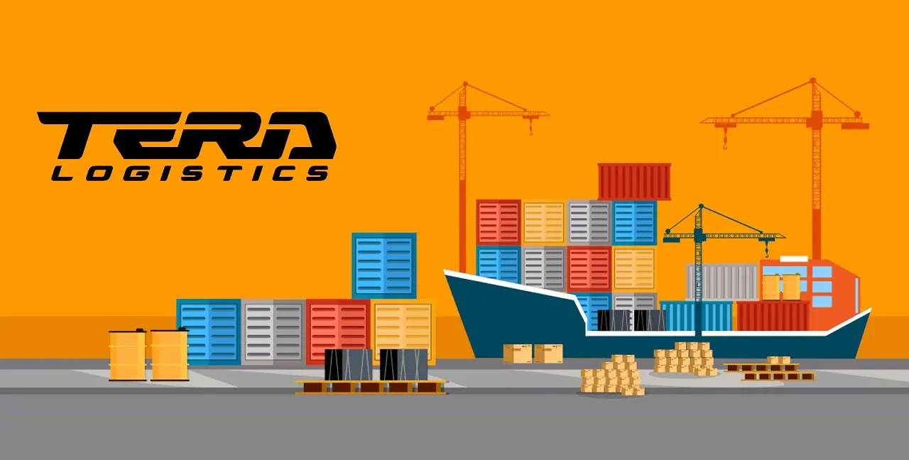 Tera Logistics Mudahkan Pengguna Pilih Perusahaan Logistik