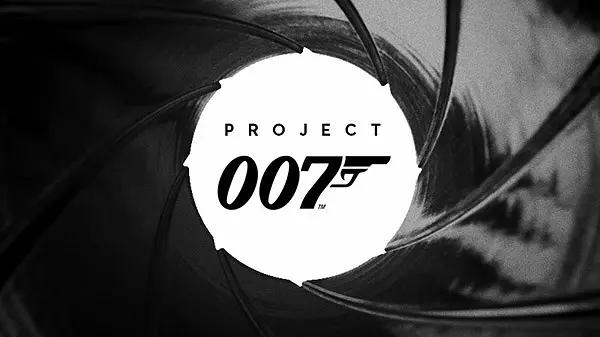 Developer ‘Hitman’ Umumkan Game Baru James Bond, Project 007