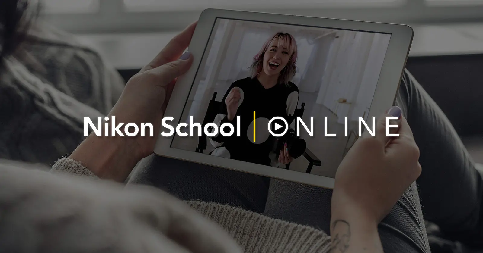 Nikon School Online