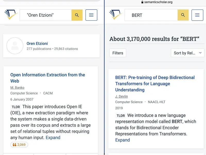 TLDR Ringkasan Makalah Semantic Scholar