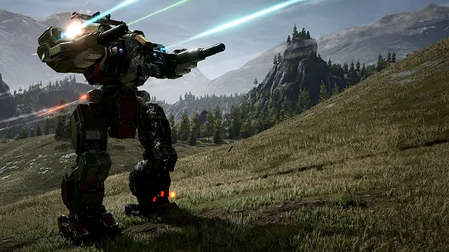 MechWarrior 5 Tunda Perilisan untuk Hindari Cyberpunk