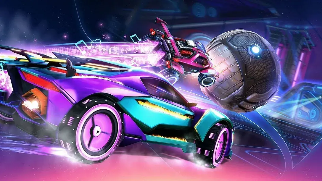 Rocket League Season 2 Akan Hadir pada 9 Desember 2020