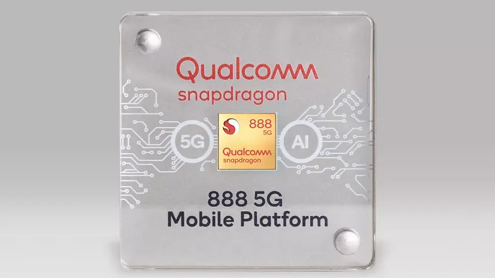 Chipset Snapdragon 888, Qualcomm's Snapdragon Summit 2020