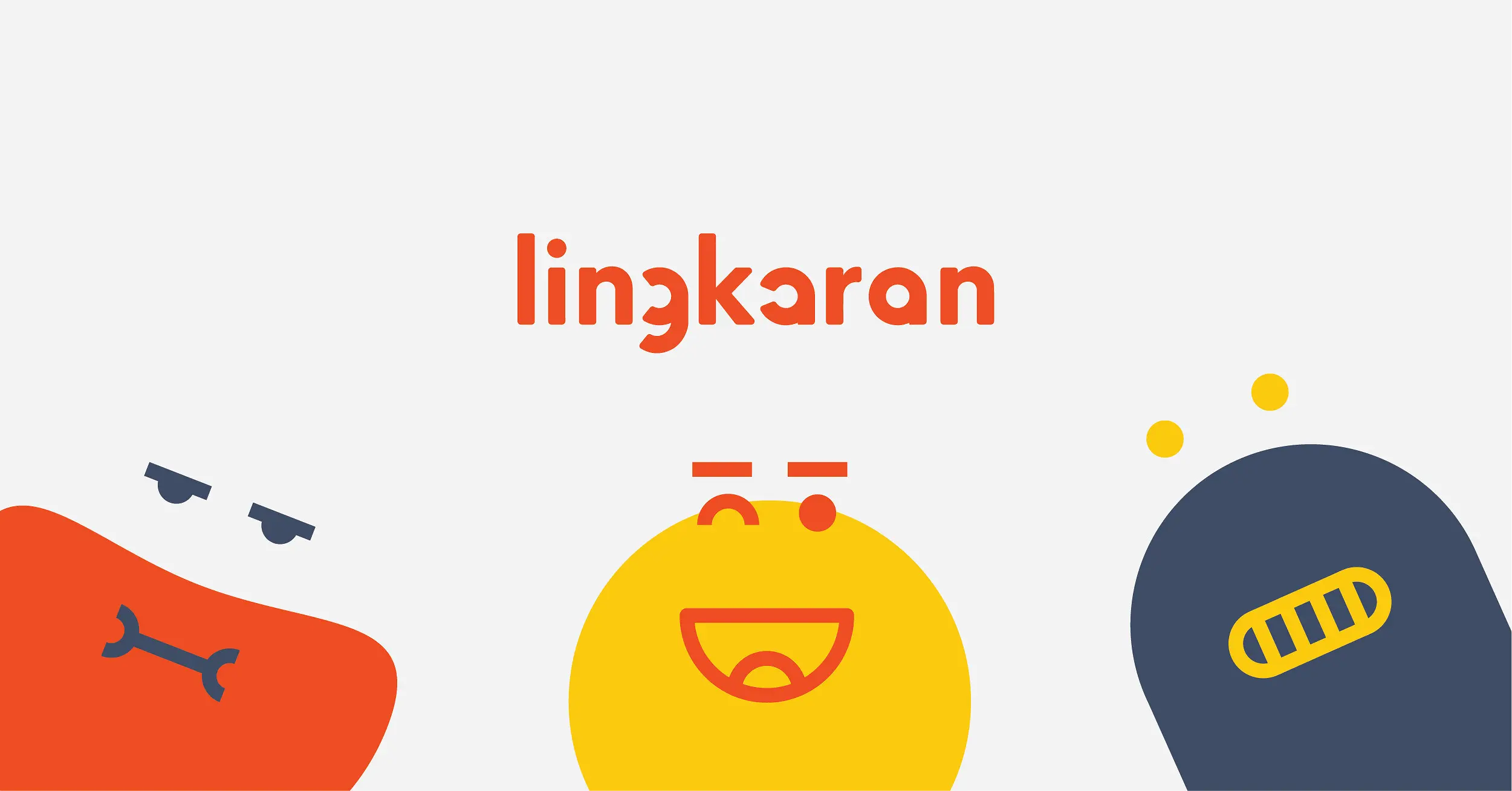 lingkaran.co, Creative Educational Platform Indonesia