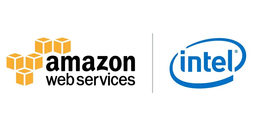 teknologi Gaudi intel dan amazon web service