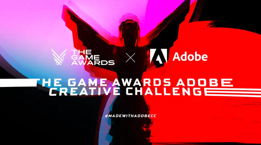 The Game Awards 2020, Mode deskriptif audio, YouTube Gaming