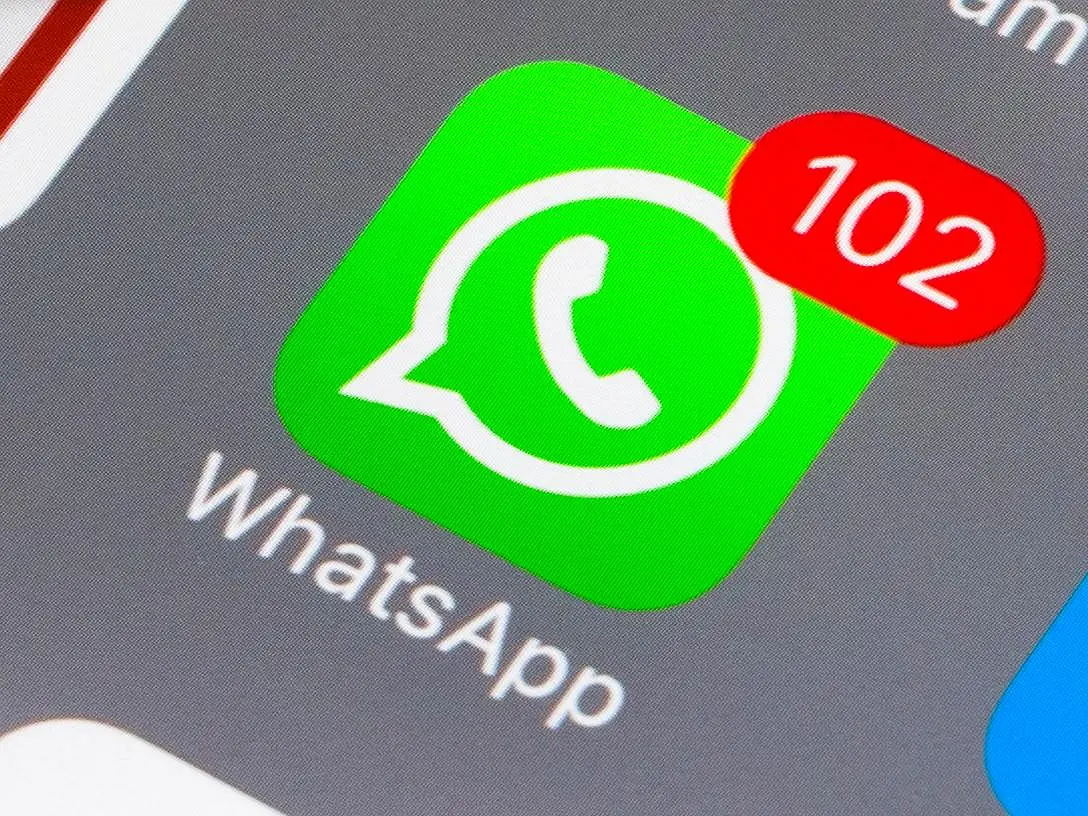 Orang Amerika Tak Banyak yang Pakai WhatsApp, Kenapa?