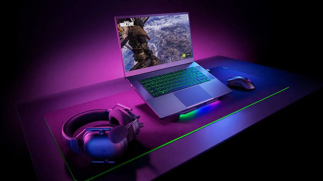 Razer Blade 15