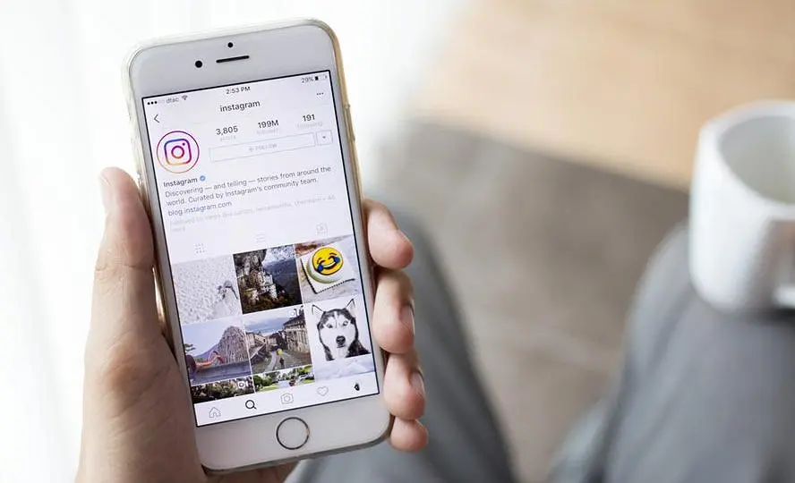 Cara Menjadwalkan Postingan di Instagram