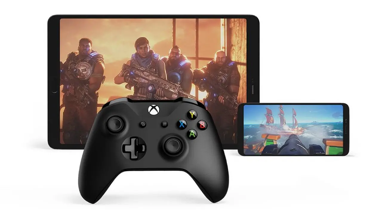 Xbox Cloud Gaming Akan Hadir di iOS dan PC pada Tahun 2021