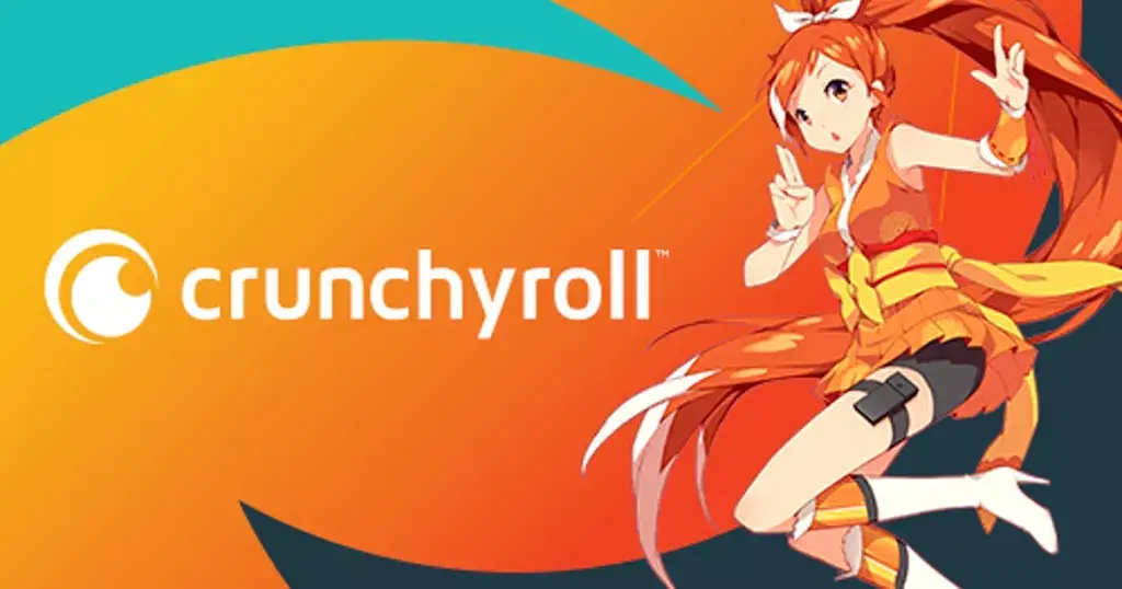 Akuisisi Crunchyroll oleh Sony