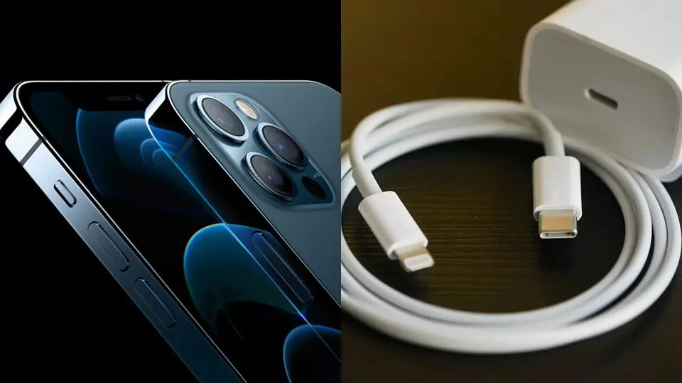 iPhone 13 Tidak Dibekali Kabel Charger, Beneran?