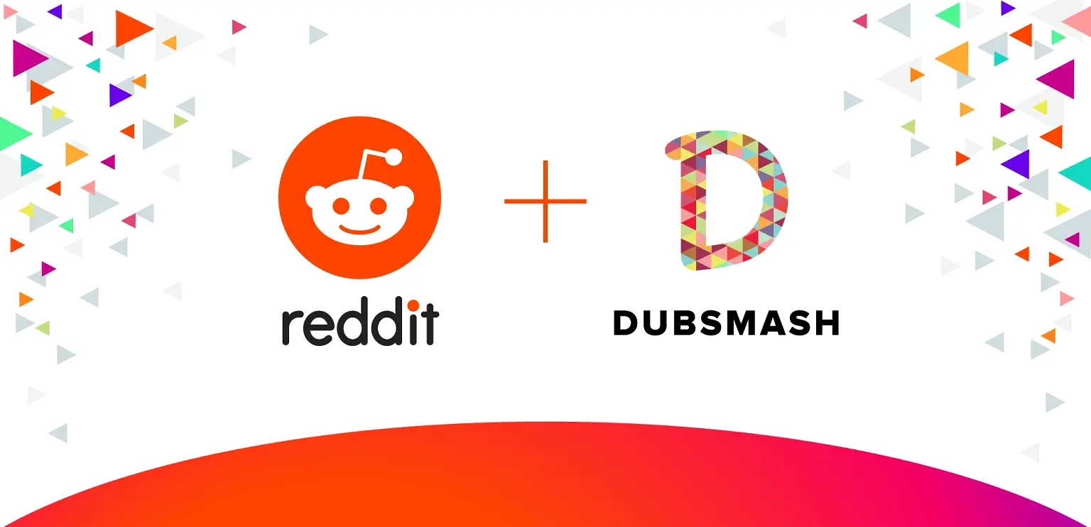 reddit akuisisi dubsmash