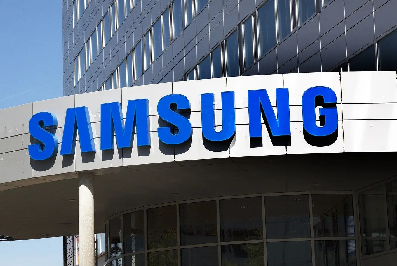 Samsung Pindahkan Pabrik Layar di Cina ke India