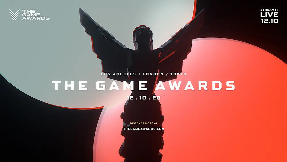 Nominasi dan pemenang The Game Awards 2020