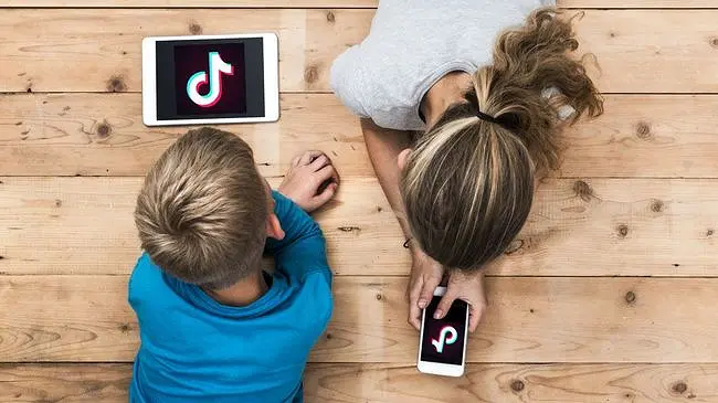 Tips Mengatasi Kecanduan Anak Terhadap TikTok