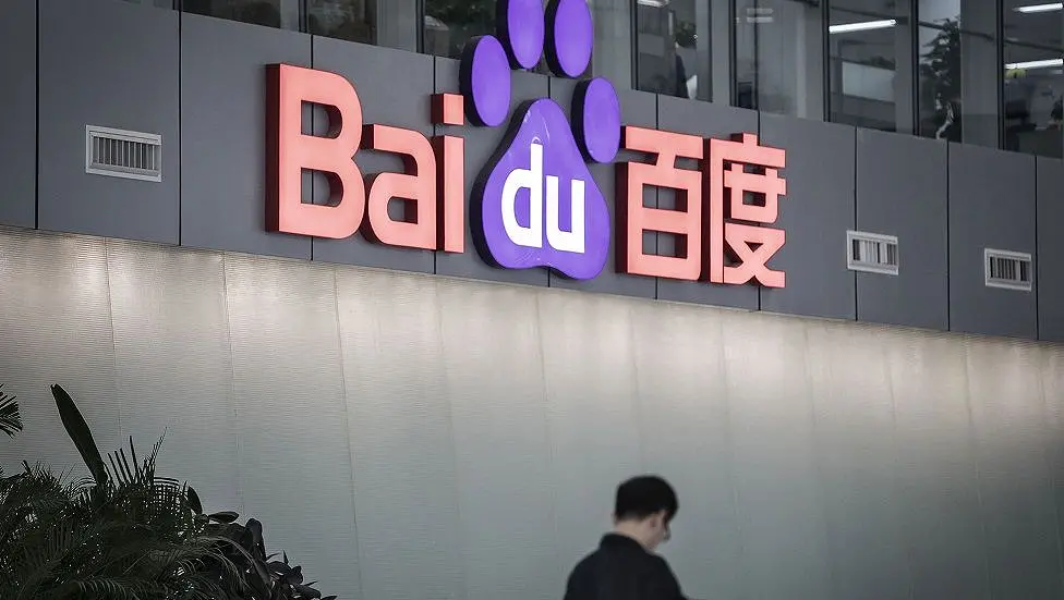 Baidu Ingin Produksi Kendaraan Listrik Sendiri