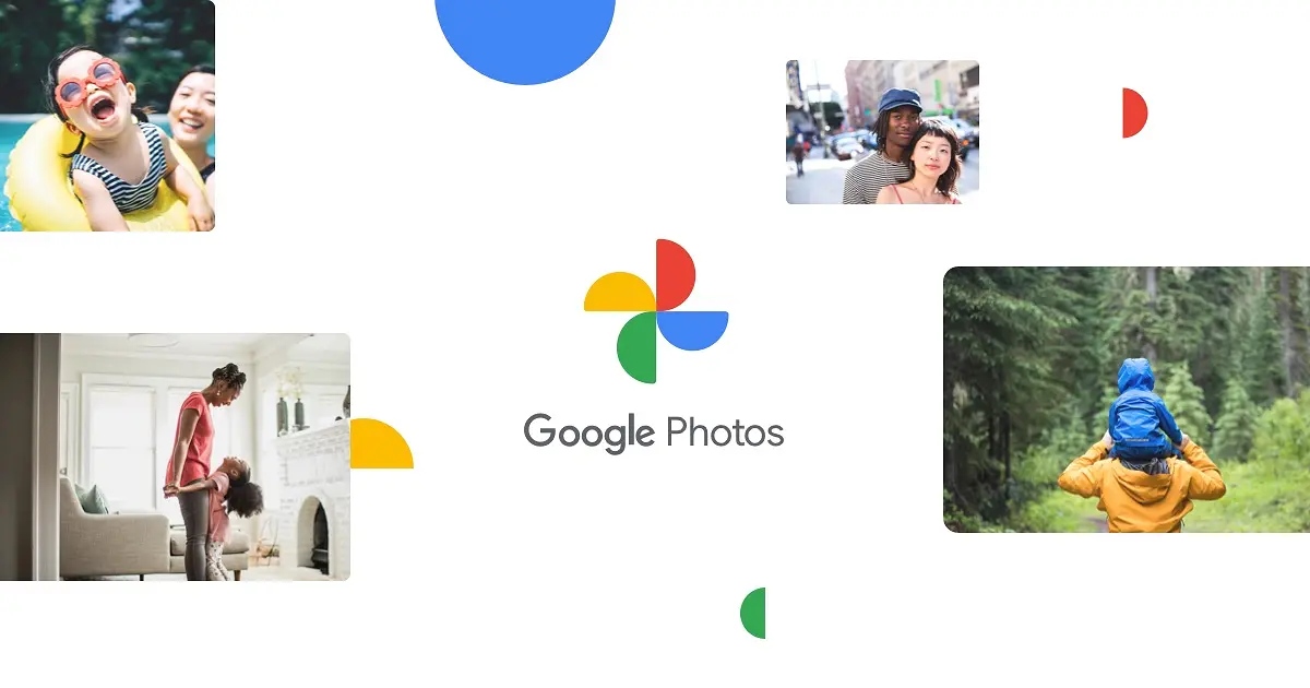 Google Photos Perkenalkan Cinematic agar Foto Lebih Hidup