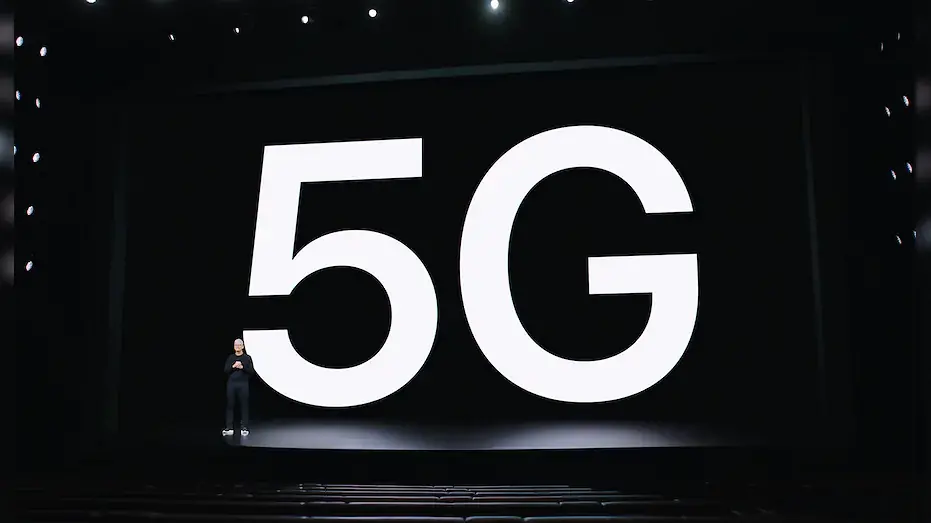 Jaringan 5G di Indonesia, Tantangan 5G di Indonesia